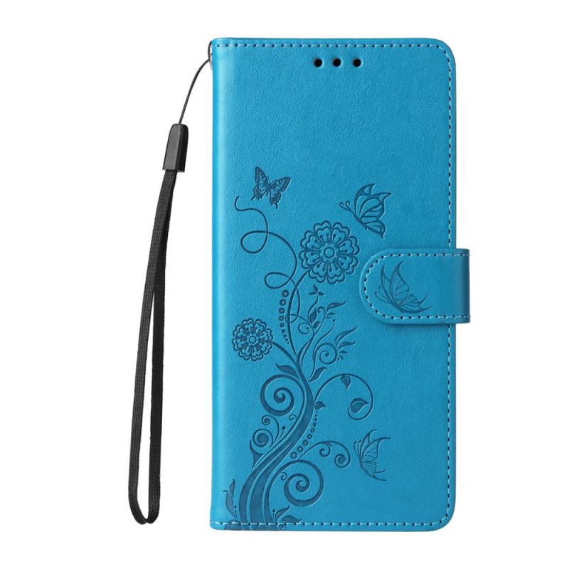 Housse OnePlus 15R Floralie