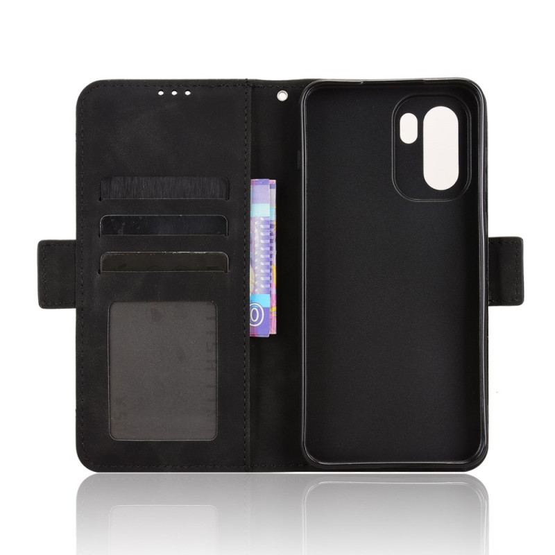 Housse OnePlus 15R Multi-Cartes