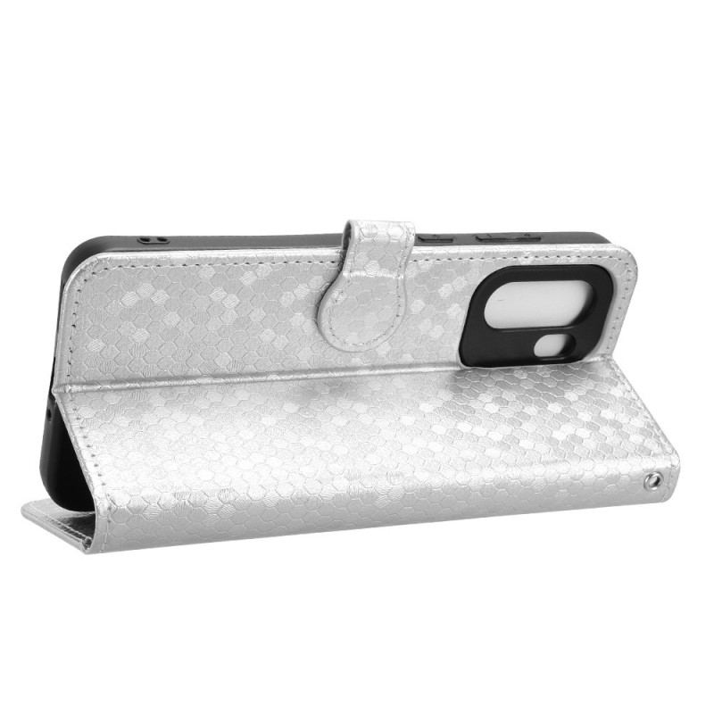 Housse OnePlus 15R Points Brillants