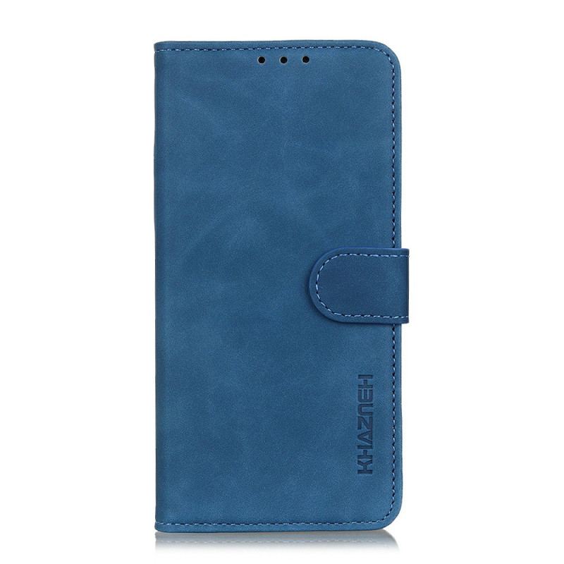 Housse OnePlus 15R Vintage KHAZNEH