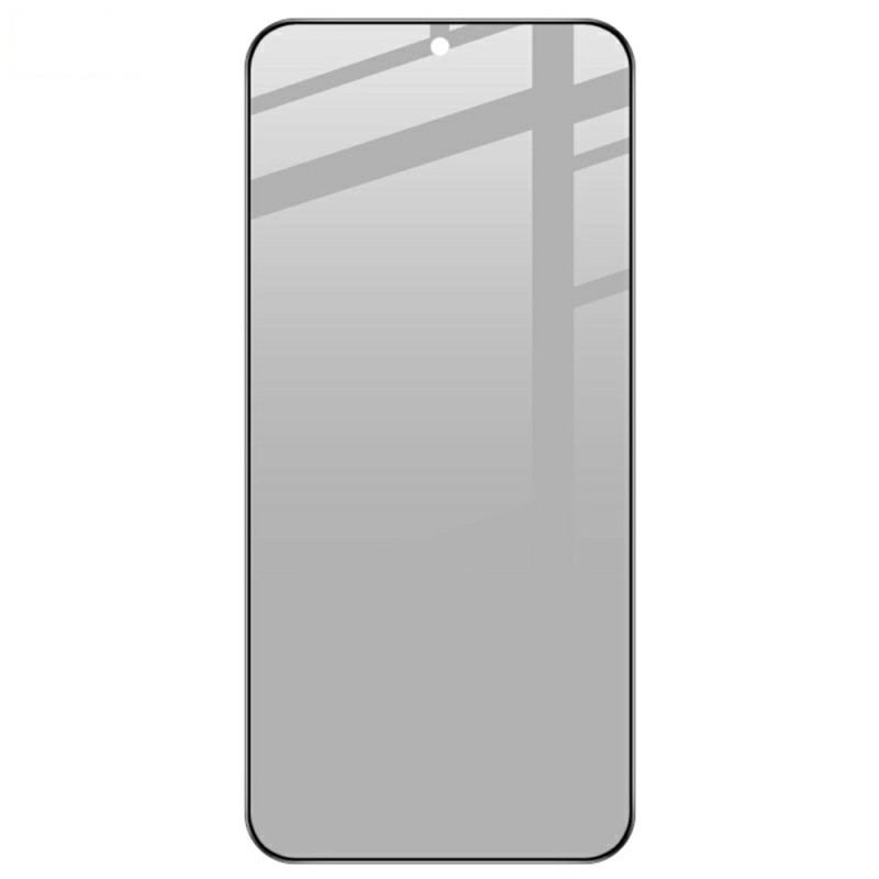 Protection en Verre Trempé Anti-Espion pour Écran OnePlus 15R (déverrouillage par empreinte)