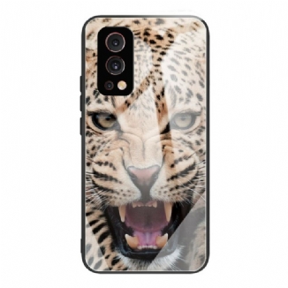 Coque OnePlus Nord 2 5G Charmant Chat