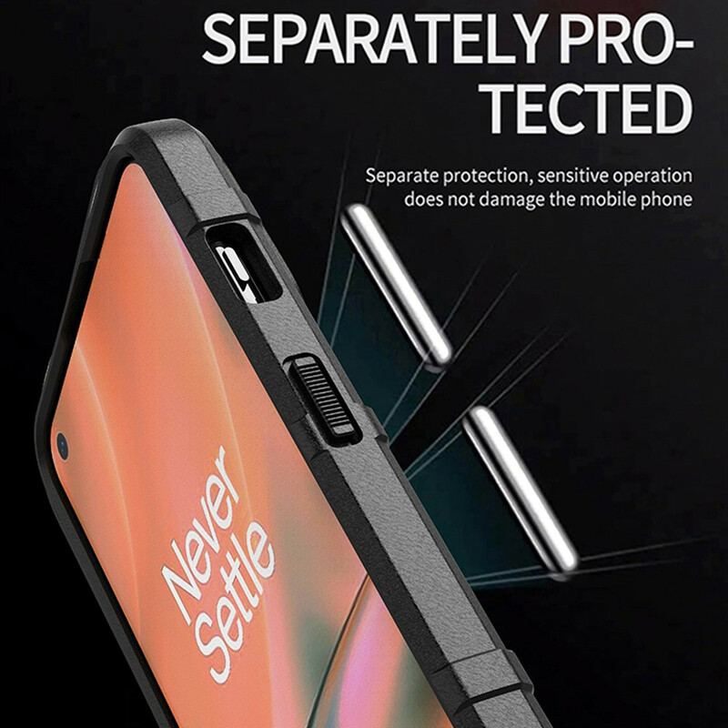 Coque OnePlus Nord 2 5G Rugged Shield