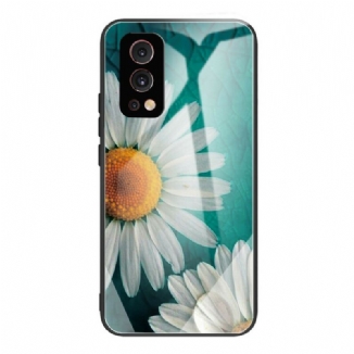 Coque OnePlus Nord 2 5G Verre Trempé Végétale
