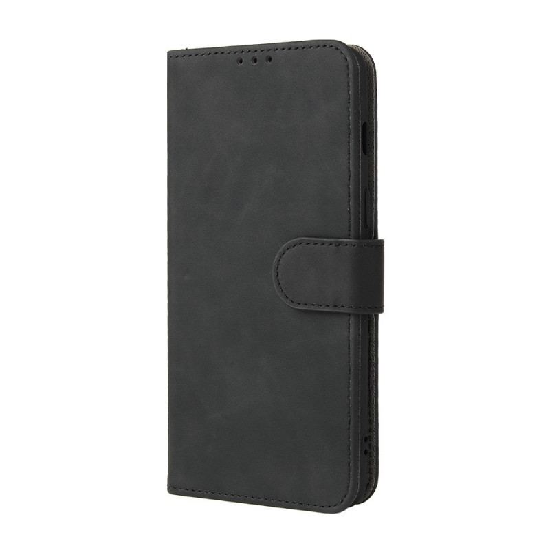 Housse OnePlus Nord 2 5G Skin-Touch