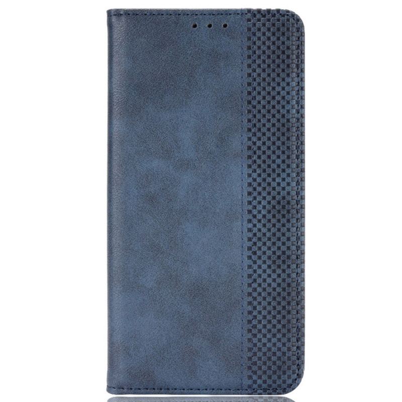 Flip Cover Poco X6 Pro 5G Vintage