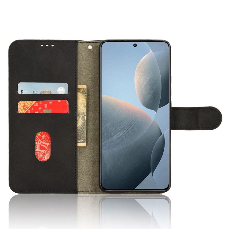 Housse Poco X6 Pro 5G Effet Daim