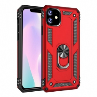 Coque iPhone 11 Pro Anneau Premium