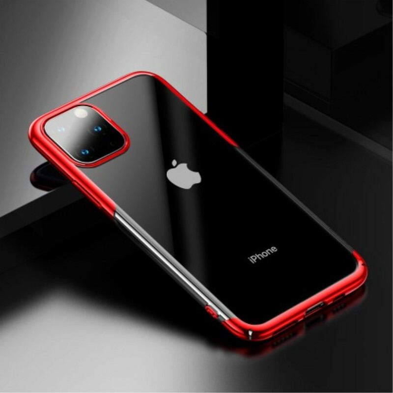 Coque iPhone 11 Pro Baseus Glitter Series