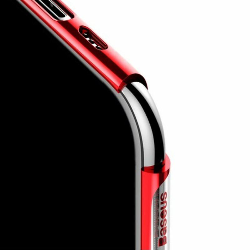 Coque iPhone 11 Pro Baseus Glitter Series
