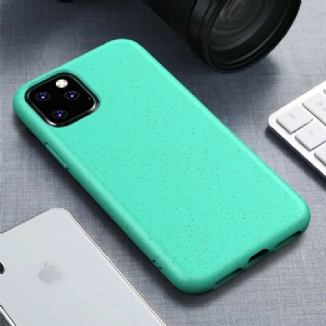 Coque iPhone 11 Pro Conception Paille de Blé