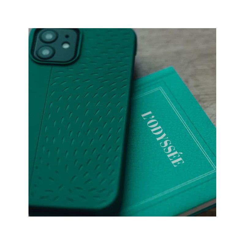 Coque iPhone 11 Pro Infinie - Made in France