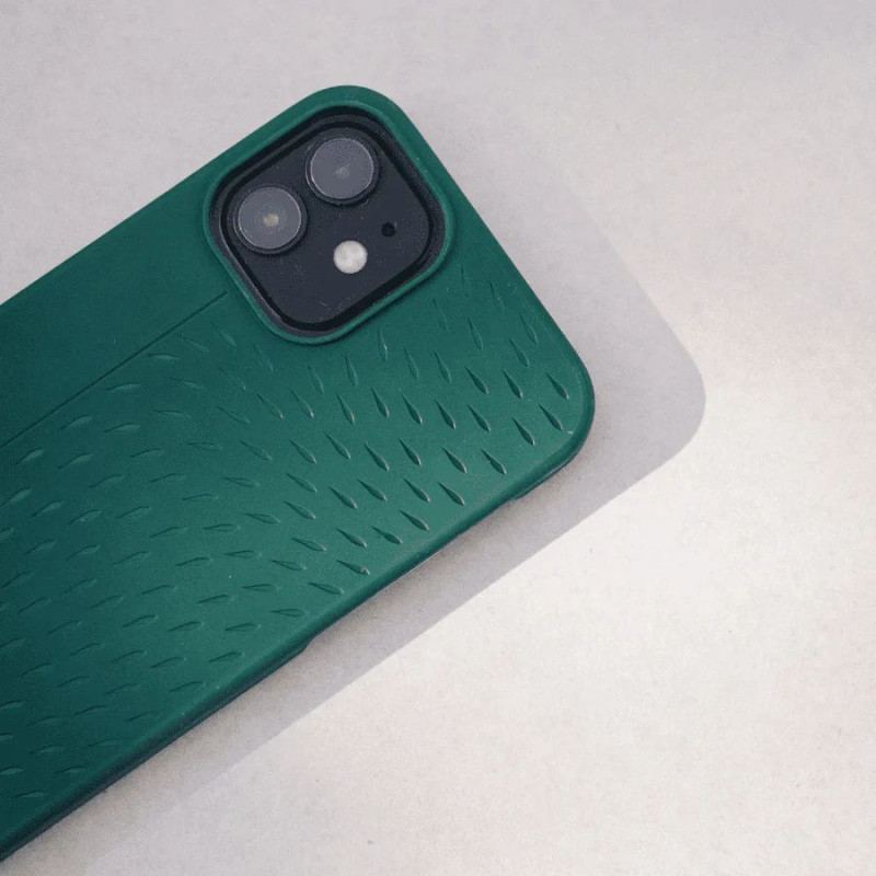 Coque iPhone 11 Pro Infinie - Made in France