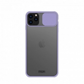Coque iPhone 11 Pro Protège Module Photo MOFI