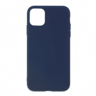Coque iPhone 11 Pro Silicone Matte