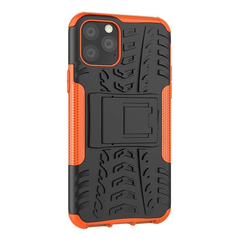 Coque iPhone 11 Pro Ultra Résistante