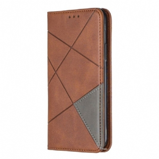 Flip Cover iPhone 11 Pro Style Artiste