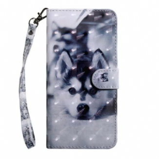 Housse iPhone 11 Pro Gustave le Chien