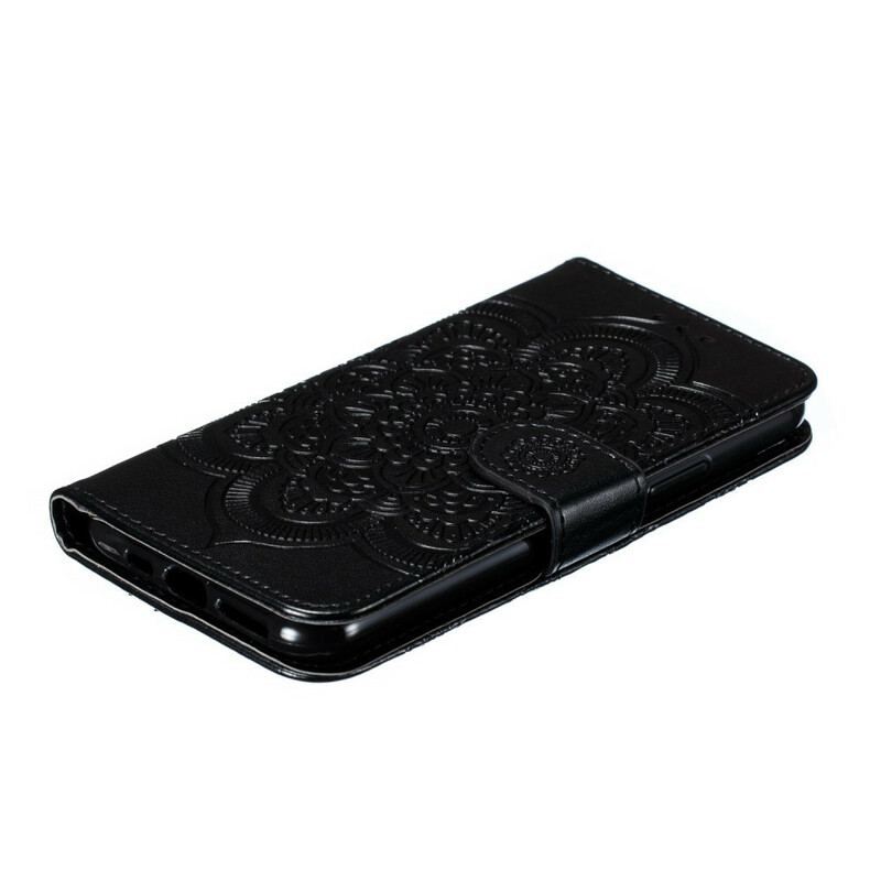 Housse iPhone 11 Pro Mandala Entier