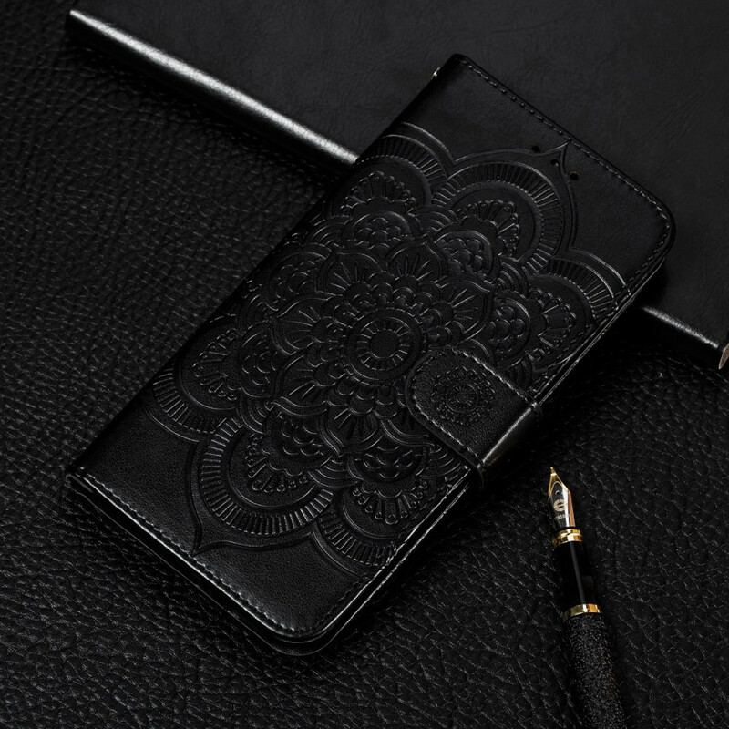Housse iPhone 11 Pro Mandala Entier