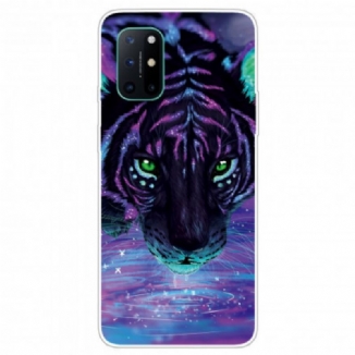 Coque OnePlus 8T Fabuleux Félin