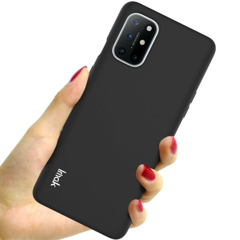 Coque OnePlus 8T Imak UC-2 Séries Feeling Colors