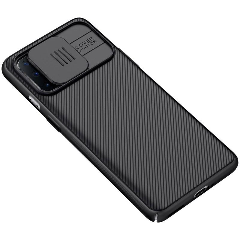 Coque OnePlus 8T NILLKIN Série Camshield
