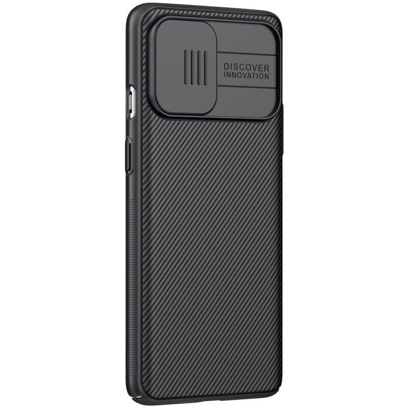 Coque OnePlus 8T NILLKIN Série Camshield