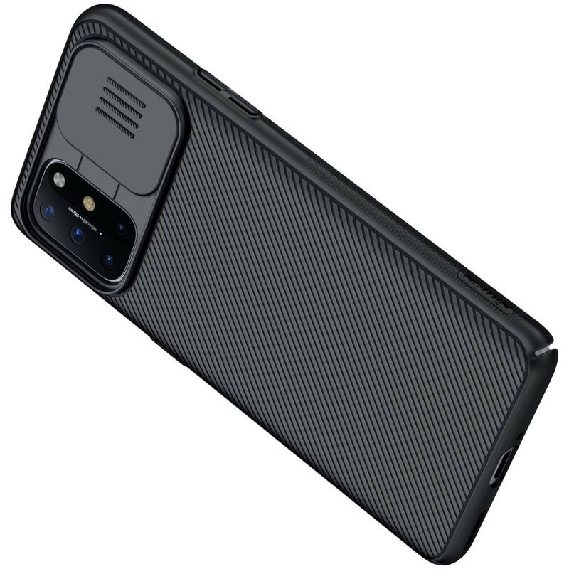 Coque OnePlus 8T NILLKIN Série Camshield