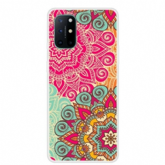 Coque OnePlus 8T Tendance Mandala