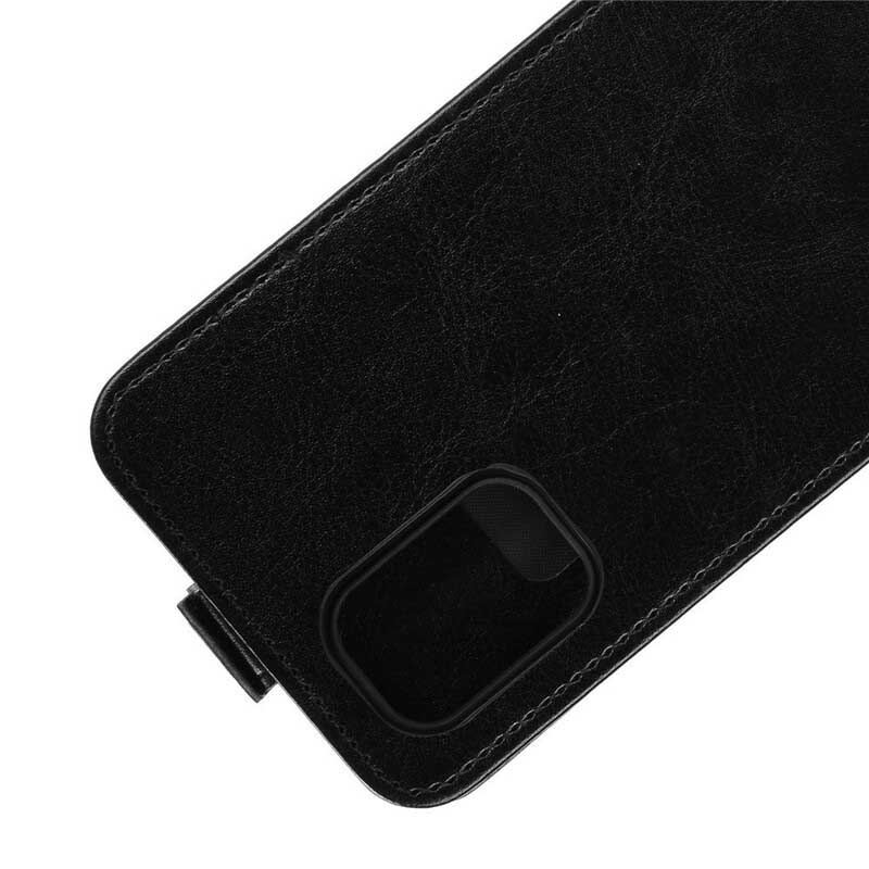 Housse OnePlus 8T Rabattable