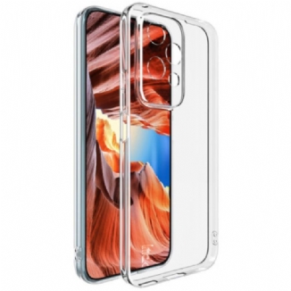 Coque Honor 200 Lite UX-5 IMAK