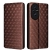 marron fonce