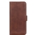 marron fonce