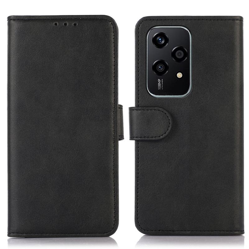 Housse Honor 200 Lite Simili Cuir
