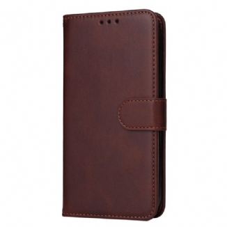 Housse Honor 200 Lite Simili Cuir Uni à Lanière