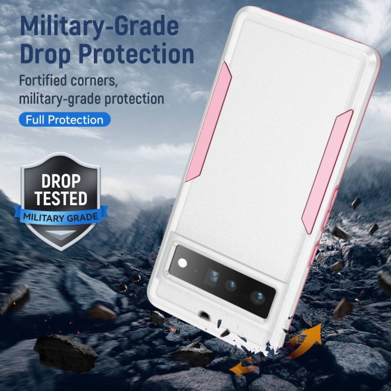 Coque Google Pixel 7 Pro Bicolore Double Protection