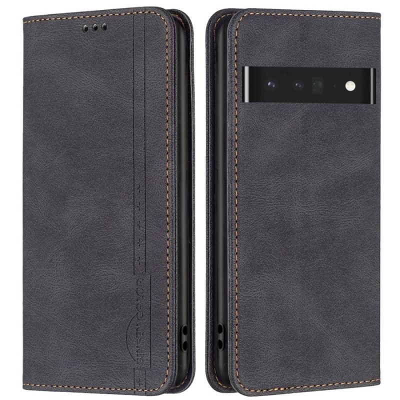 Flip Cover Google Pixel 7 Pro Binfen Color