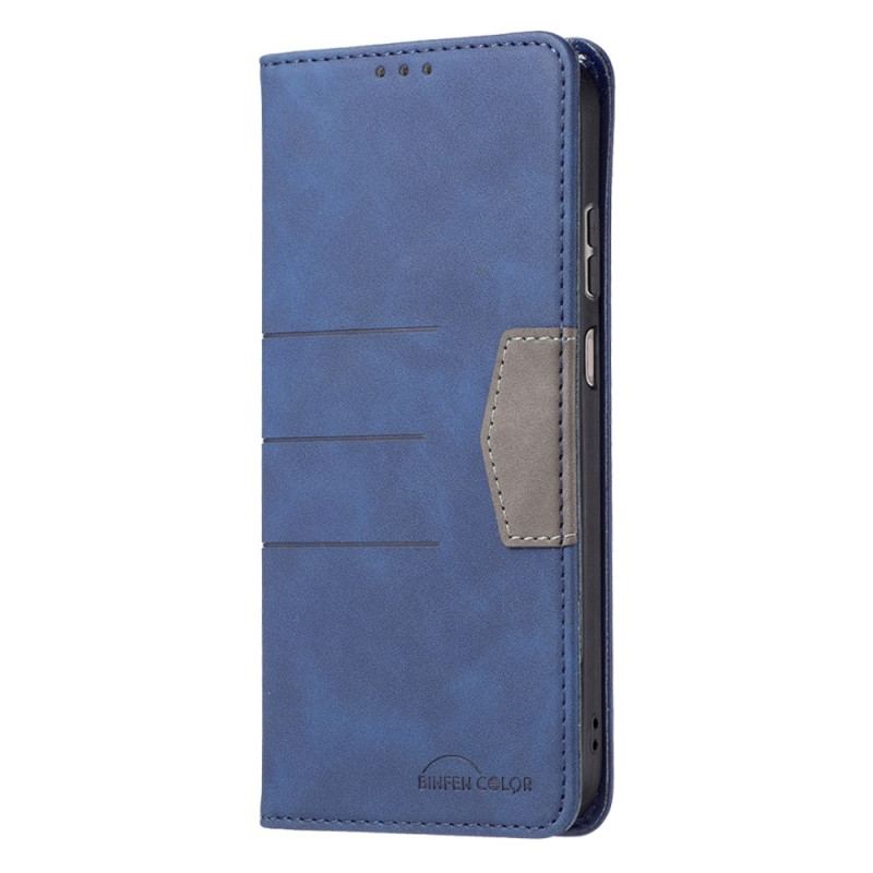 Flip Cover Google Pixel 7 Pro Binfen Color