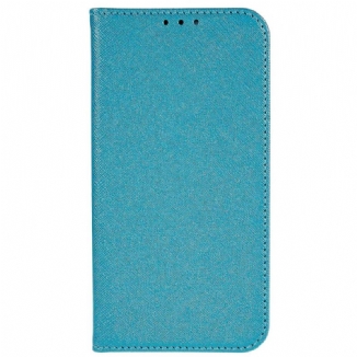 Flip Cover Google Pixel 7 Pro Texturée