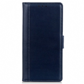 Housse Google Pixel 7 Pro Style Cuir