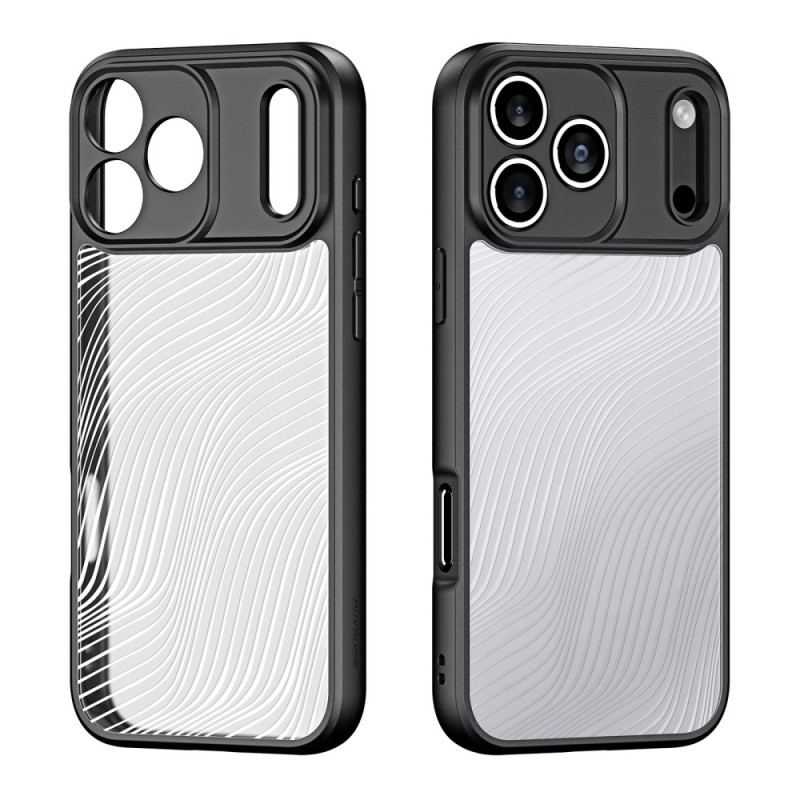 Coque iPhone 17 Pro Max Aimo Series DUX DUCIS