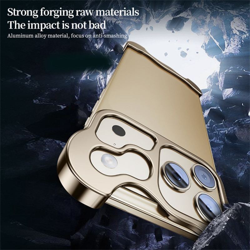 Coque iPhone 17 Pro Max Bumper