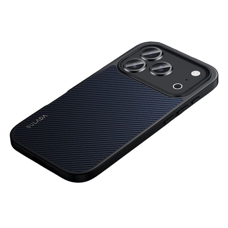 Coque iPhone 17 Pro Max compatible MagSafe