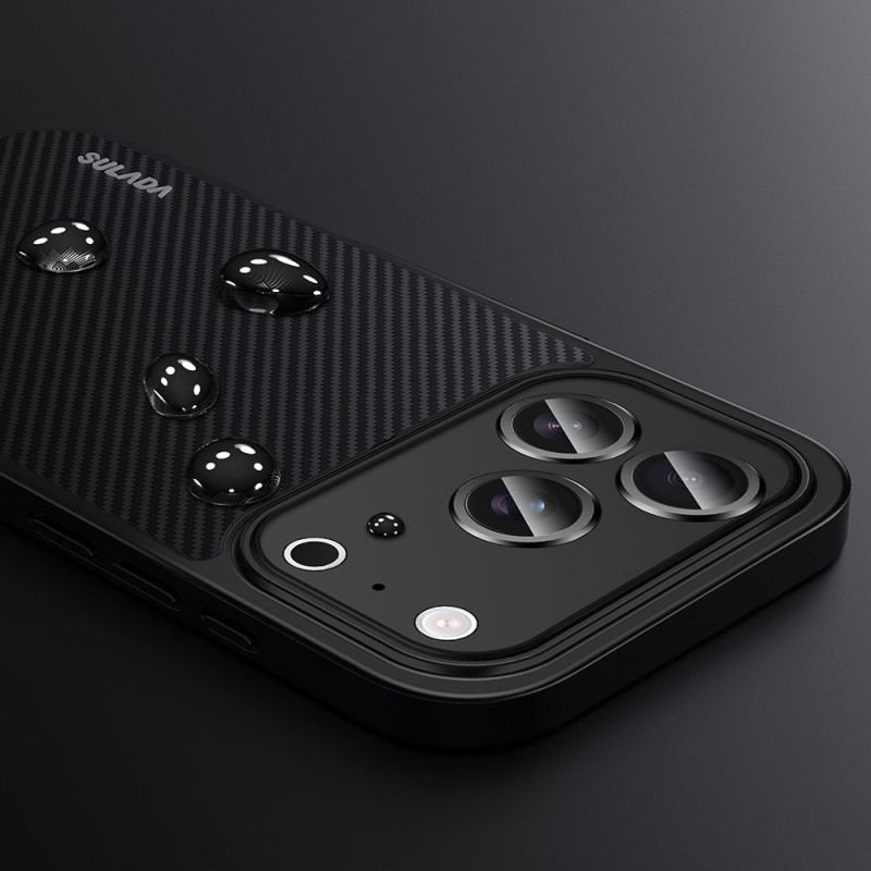 Coque iPhone 17 Pro Max compatible MagSafe