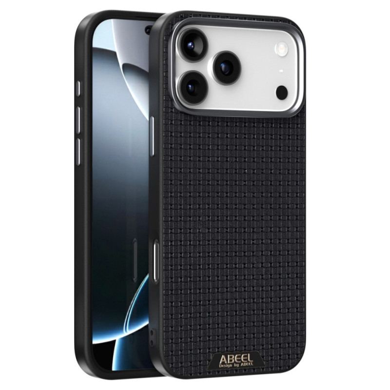 Coque iPhone 17 Pro Max Compatible MagSafe ABEEL