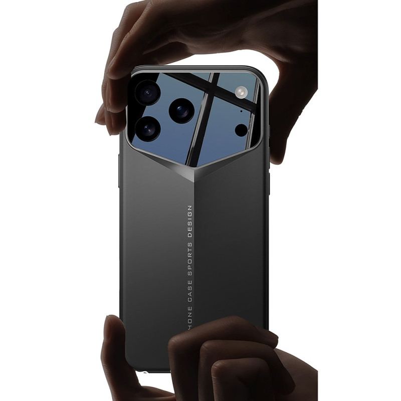 Coque iPhone 17 Pro Max GKK