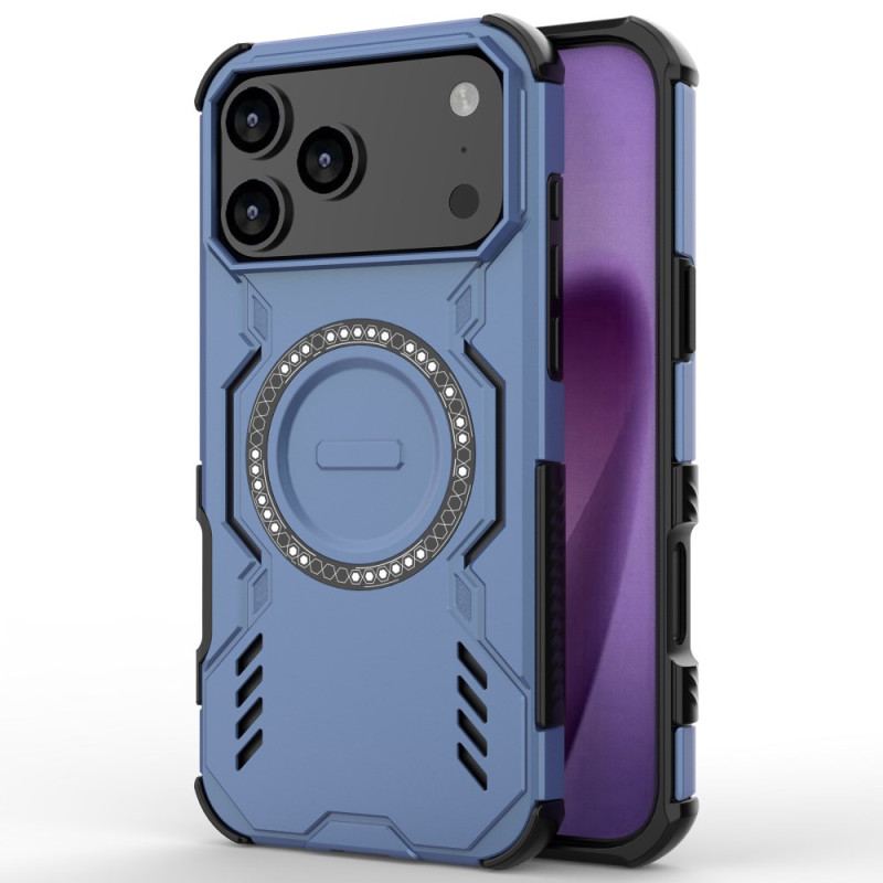 Coque iPhone 17 Pro Max Magnétique