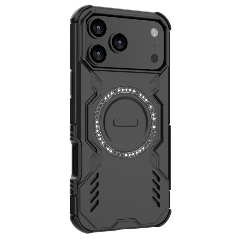 Coque iPhone 17 Pro Max Magnétique