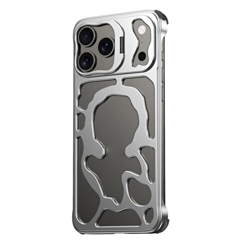 Coque iPhone 17 Pro Max MagSafe Auspicious Cloud Series